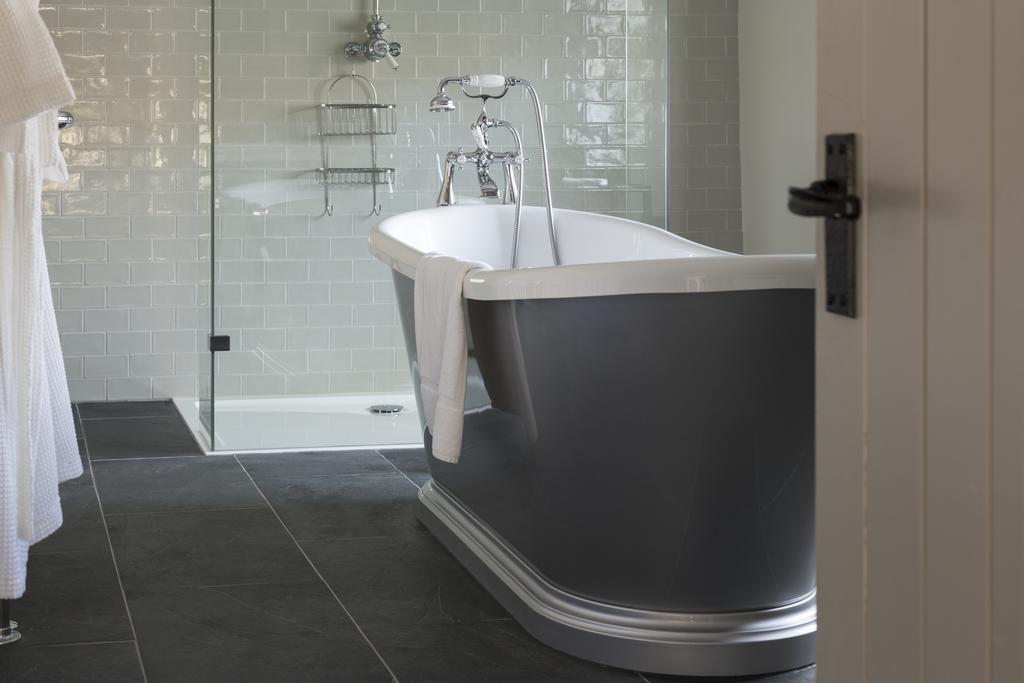 Tudor Farmhouse Hotel Clearwell Zimmer foto