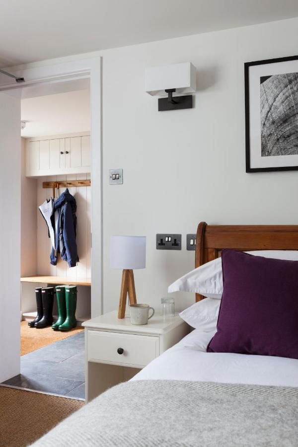 Tudor Farmhouse Hotel Clearwell Zimmer foto