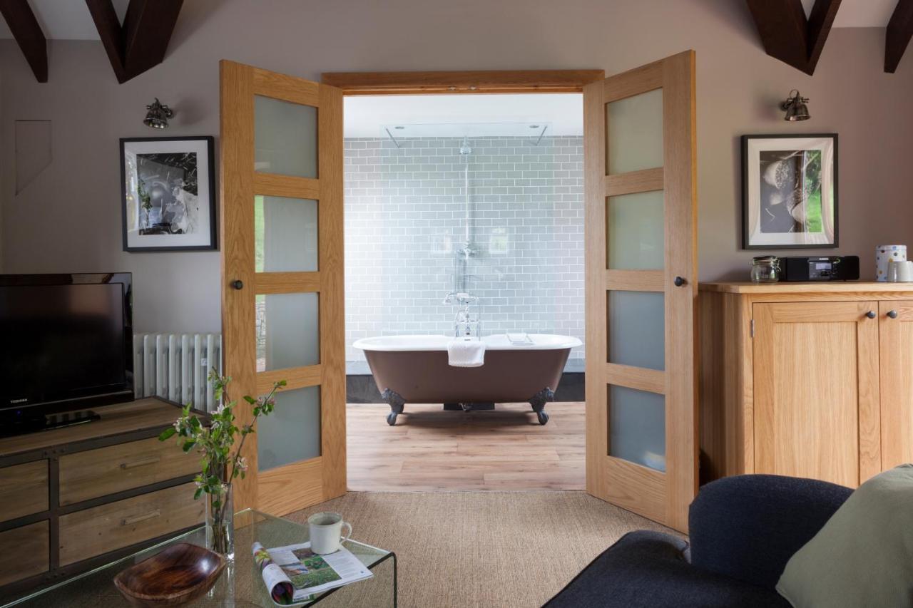 Tudor Farmhouse Hotel Clearwell Zimmer foto